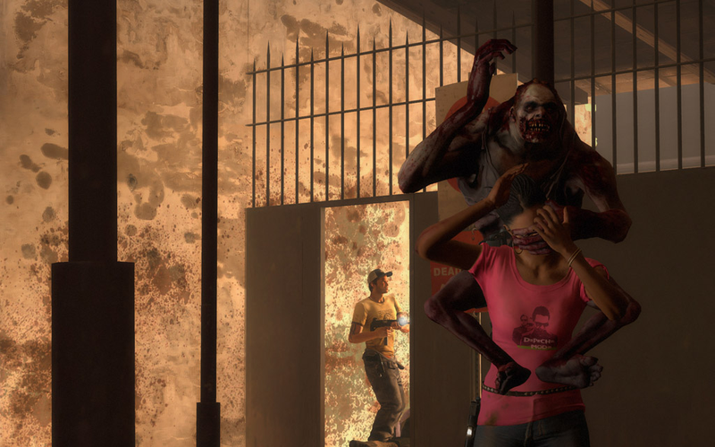 Illustration for article titled Frankenreview: Left 4 Dead 2